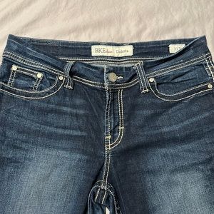 BKE Denim Dakota